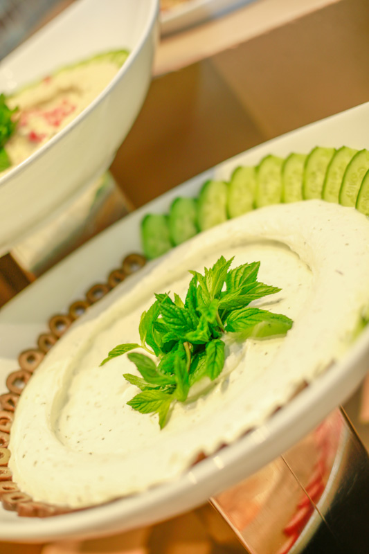 LFB Brunch at Gefinor Rotana